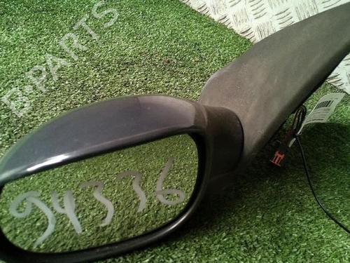Left mirror PEUGEOT 206+ (2L_, 2M_) 1.4 i | BP30075985C26 