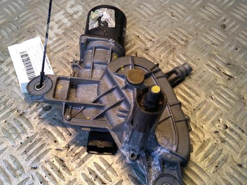 Used Front wiper motor CITROËN C4 Grand Picasso I (UA_) 1.6 HDi (109 hp) 11405817