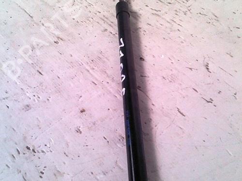 Used Tailgate lift support NISSAN PULSAR Hatchback (C13) 1.5 dCi (110 hp) 30075164