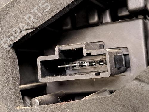 Right taillight DACIA SANDERO II 1.5 dCi | BP29443029C35 