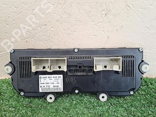 Used Climate control Climate control VW GOLF VI (5K1) 1.4 TSI (122 hp) 29947760 29947760