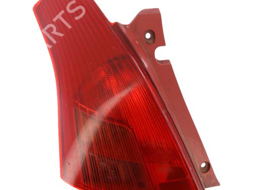 Left taillight SUZUKI SWIFT III (MZ, EZ) 1.3 (RS413, ZC11S) | BP29947643C34 - Image 6