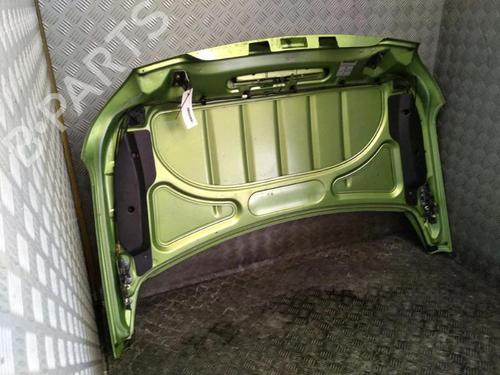 Tailgate PEUGEOT 206 CC (2D) 2.0 S16 | BP30071068C6 