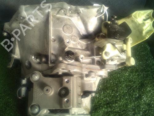 Gearbox CITROËN C3 III (SX) 1.5 BlueHDi 100 (SXYHYP, SXYHTU) | BP30326835M3  - Image 8