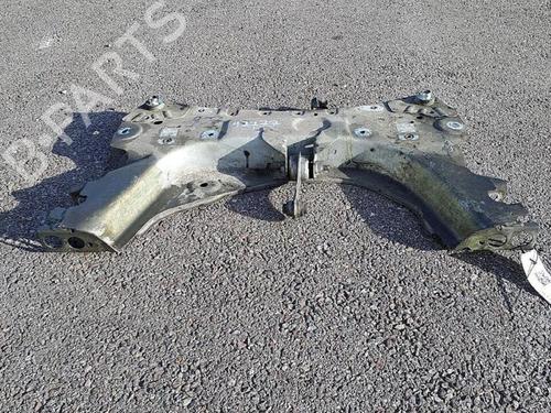 Used Subframe Subframe RENAULT CLIO IV (BH_) 0.9 TCe 90 (BHNF, BHMA, BHMH, BHJK, BHJR) (90 hp) 34501557 34501557