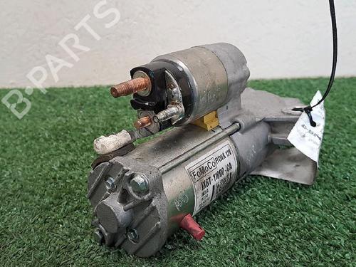 Starter FORD FIESTA VII (HJ, HF) 1.0 EcoBoost | BP29947881M8