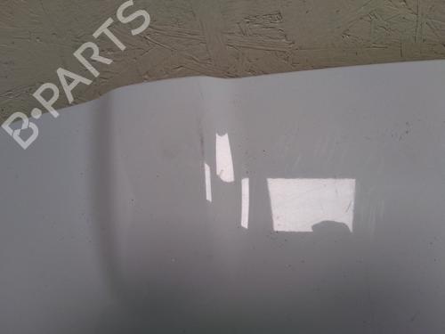 Used Rear spoiler Rear spoiler 32857091 32857091