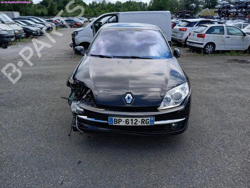 Used Parts RENAULT LAGUNA III (BT0/1) 1.5 dCi (BT00, BT0A, BT0T, BT1J) (110 hp) 4431734