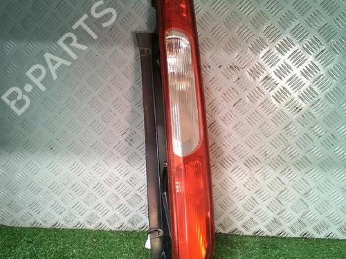 Right taillight FORD FOCUS II (DA_, HCP, DP) 1.8 TDCi | BP29951897C35 - Image 6
