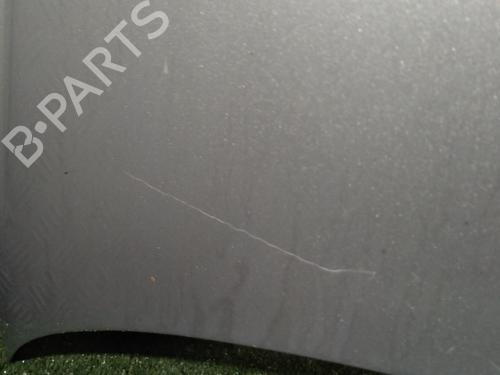 Capot PEUGEOT 206 Hatchback (2A/C) 1.4 i | BP29950615C1