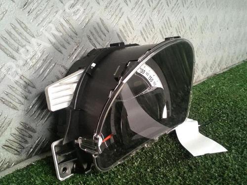 Instrument cluster RENAULT TWINGO III (BCM_, BCA_) 0.9 TCe 95 | BP29953308C47 - Image 3