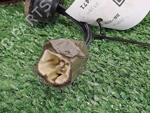 Right taillight OPEL AGILA B (H08) 1.2 (F68) | BP30063896C35 