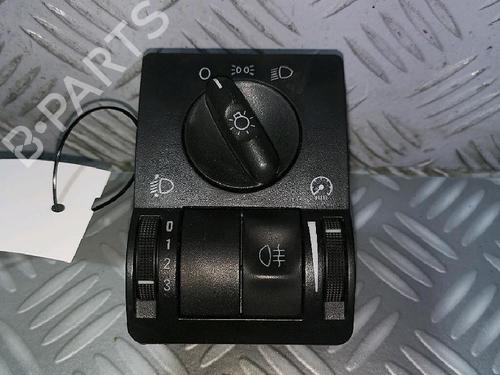 Used Switch OPEL CORSA C (X01) 1.2 (F08, F68) (75 hp) 30074280