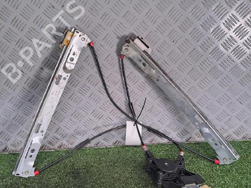 Front right window mechanism FORD FIESTA VI (CB1, CCN) 1.4 TDCi | BP23395929C23 