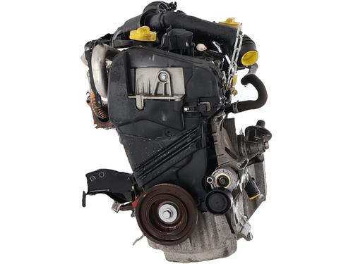 Engine RENAULT MODUS / GRAND MODUS (F/JP0_) 1.5 dCi (FP0F, JP0F) | BP37731232M1 - Image 4