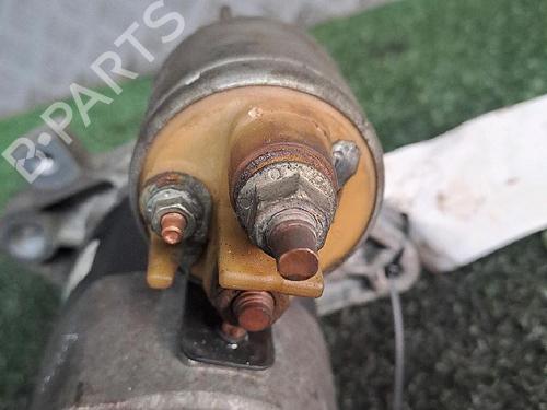 Starter TOYOTA AYGO (_B1_) 1.0 (KGB10_, KGB10R) | BP30077473M8 