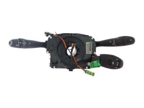 Commodo Essuie Glace / Phare CITROËN C6 (TD_) 2.7 HDi (204 hp) 32862139