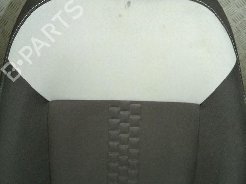 Used Left front seat FIAT FIORINO Box Body/MPV (225_) 1.3 D Multijet (80 hp) 29948573