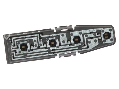 Used Lamp holder CITROËN JUMPY I (U6U_) 2.0 HDi 110 (109 hp) 31158943