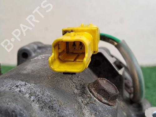 Used AC compressor AC compressor PEUGEOT 407 (6D_) 2.0 HDi 135 (6DRHRH, 6DRHRE, 6DRHRG, 6DRHRJ) (136 hp) 29950421 29950421