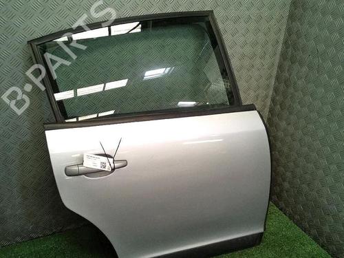 Używane Drzwi tylne prawe CITROËN C4 I (LC_) 1.6 16V (109 hp) 30076271