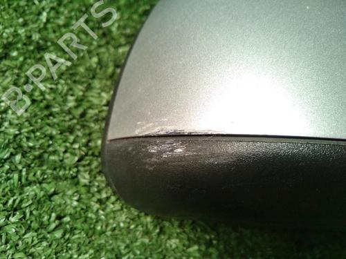 Right mirror FORD FIESTA V (JH_, JD_) 1.25 16V | BP17574522C27 