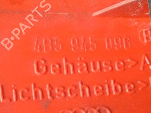 Used Right taillight Right taillight AUDI A6 C5 (4B2, 4B4) 2.5 TDI (155 hp) 30064607 30064607