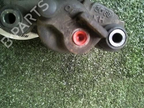 Used Right rear brake caliper CHRYSLER PT CRUISER (PT_) 2.2 CRD (121 hp) 30067321