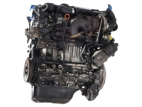 Engine CITROËN C1 (PM_, PN_) 1.4 HDi | BP34501549M1 - Image 4