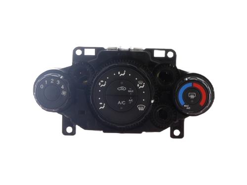 Commande Chauffage FORD FIESTA VI (CB1, CCN) 1.25 (82 hp) 31035136