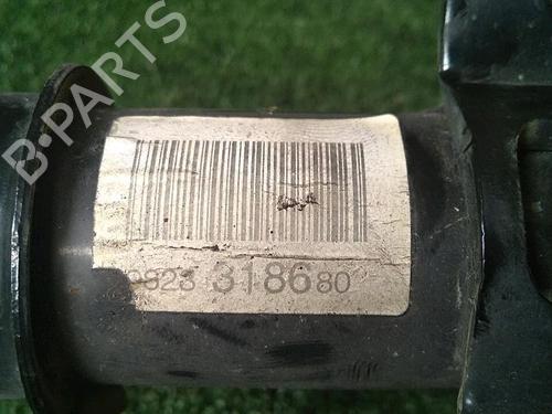 Left front shock absorber PEUGEOT 308 II (LB_, LP_, LW_, LH_, L3_) 1.2 THP 110 | BP30075735M16