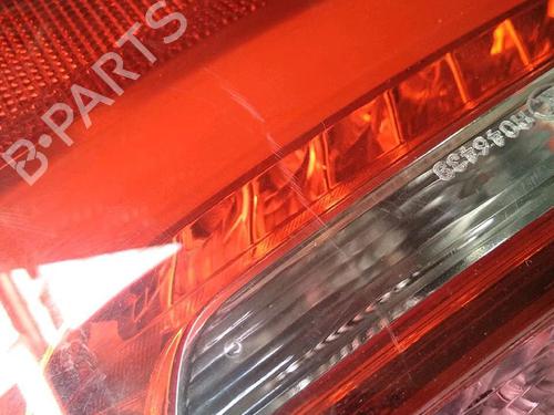 Right taillight AUDI A6 C7 (4G2, 4GC) 2.0 TFSI | BP30064710C35