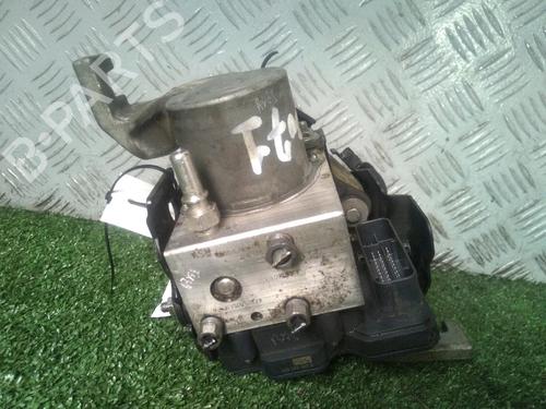 Used ABS pump RENAULT ZOE (BFM_) ZOE (88 hp) 17162339