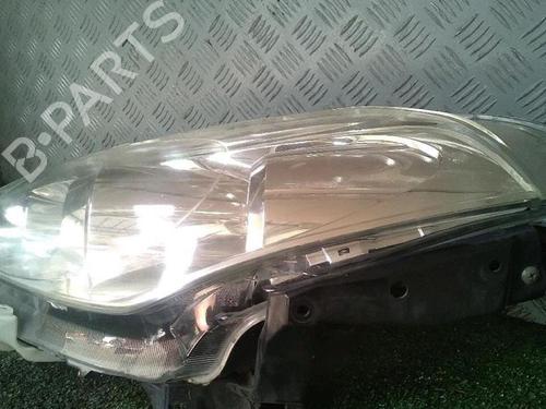 Left headlight PEUGEOT 4007 (VU_, VV_) 2.2 HDi | BP29952568C28 - Image 3