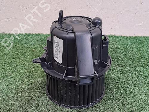 Heater blower motor CITROËN C4 CACTUS 1.2 VTi 82 | BP30067931M62 