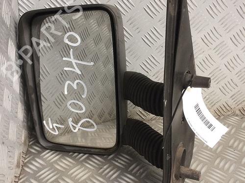 Left mirror PEUGEOT BOXER Bus (230P) | BP30068742C26