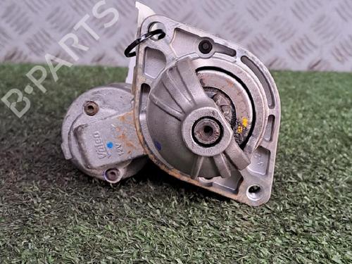 Used Starter FORD KA (RU8) 1.3 TDCi (75 hp) 23140824