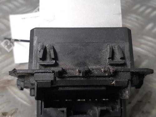 Heater resistor CITROËN C4 II (NC_) 1.6 HDi 90 | BP30070561M108