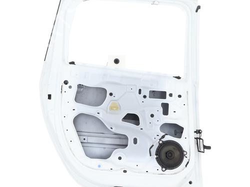 Dør venstre bagtil DACIA LODGY (JS_) 1.6 LPG (JSNB) | BP36055663C4 - Image 5