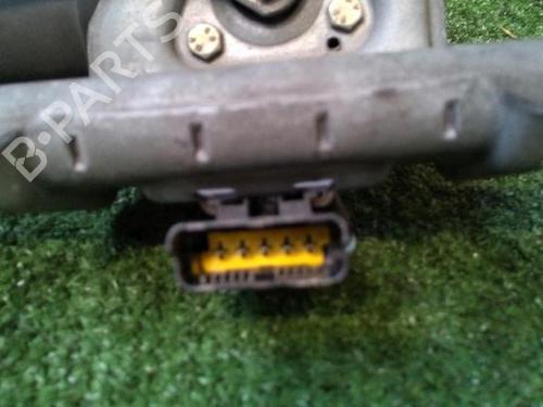 Front wiper motor RENAULT CLIO II (BB_, CB_) 1.9 D (B/CB0E, BB0J) | BP30071725M29