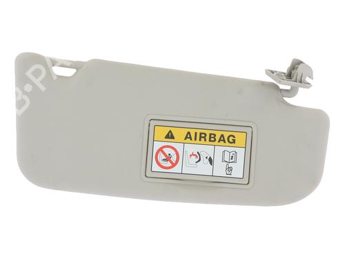 left-sun-visor-nissan-qashqai-ii-j11-j11_-2013-32235913 main image