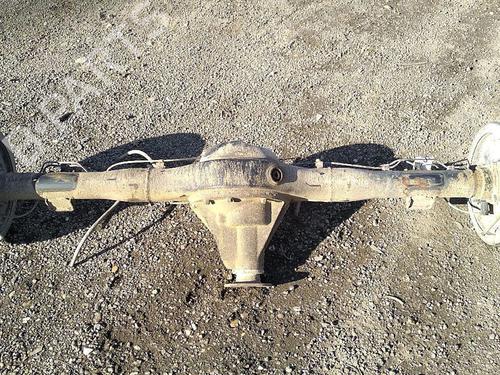 Rear axle MITSUBISHI L200 / TRITON (KA_T, KB_T) 2.5 DI-D 4WD (KB4T) | BP30067471M2