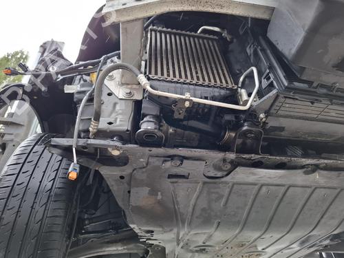 Grill RENAULT CAPTUR I (J5_, H5_) 1.5 dCi 110 | BP38760721C40 - Image 30