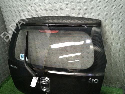 Tailgate HYUNDAI i10 I (PA) 1.2 | BP30063385C6 