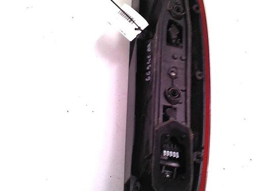 Left taillight OPEL CORSA C (X01) 1.2 (F08, F68) | BP30075550C34