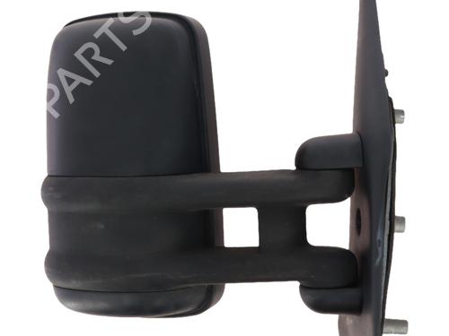 Used Right mirror Right mirror RENAULT MASTER II Platform/Chassis (ED/HD/UD) 2.5 dCi (ED01, ED02, ED41, ED42, ED81, ED82, ED91, ED92,... (120 hp) 36113419 36113419