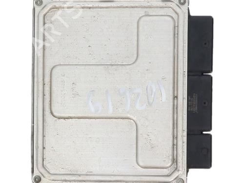 Engine control unit (ECU) RENAULT CLIO IV (BH_) 0.9 TCe 90 (BHNF, BHMA, BHMH, BHJK, BHJR) | BP40444880M57 - Image 6