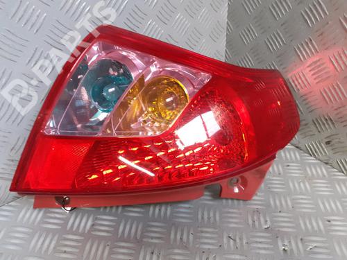 Used Left taillight SUZUKI SWIFT III (MZ, EZ) 1.3 DDiS (RS413D) (69 hp) 11403515