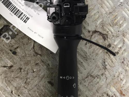 Used Steering column stalk Steering column stalk CITROËN C1 II (PA_, PS_) 1.0 VTi 68 (69 hp) 30071788 30071788