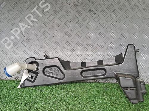 Used Windscreen washer tank CITROËN C4 Picasso II 1.6 BlueHDi 120 (120 hp) 30076724